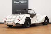 USED 2015 07 MORGAN PLUS FOUR 2.0 1.9 