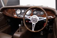 USED 2015 07 MORGAN PLUS FOUR 2.0 1.9 