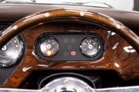 USED 2015 07 MORGAN PLUS FOUR 2.0 1.9 