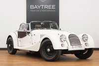 USED 2015 07 MORGAN PLUS FOUR 2.0 1.9 