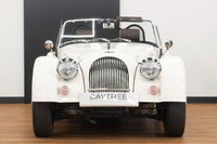 USED 2015 07 MORGAN PLUS FOUR 2.0 1.9 