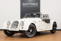 USED 2015 07 MORGAN PLUS FOUR 2.0 1.9 
