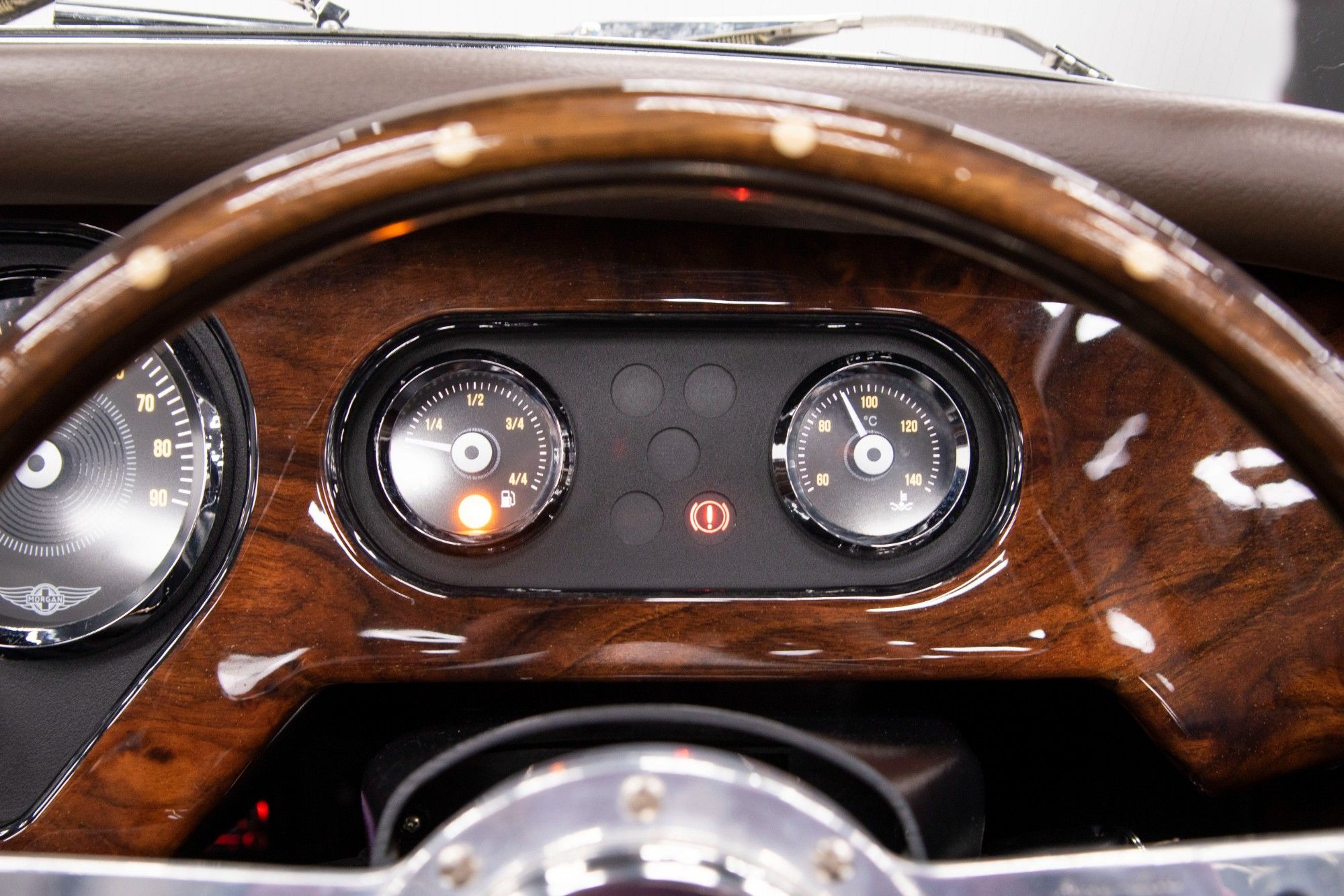 USED 2015 07 MORGAN PLUS FOUR 2.0 1.9 