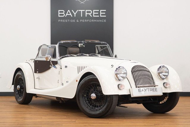 2015 07 Morgan Plus Four 2.0 1.9