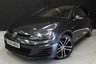 USED 2015 K VOLKSWAGEN GOLF 2.0 GTD 3d 182 BHP 