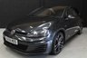 USED 2015 K VOLKSWAGEN GOLF 2.0 GTD 3d 182 BHP 