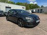 USED 2015 K VOLKSWAGEN GOLF 2.0 GTD 3d 182 BHP 