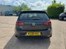 USED 2015 K VOLKSWAGEN GOLF 2.0 GTD 3d 182 BHP 