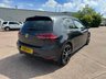 USED 2015 K VOLKSWAGEN GOLF 2.0 GTD 3d 182 BHP 