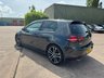 USED 2015 K VOLKSWAGEN GOLF 2.0 GTD 3d 182 BHP 