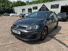 USED 2015 K VOLKSWAGEN GOLF 2.0 GTD 3d 182 BHP 