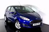 USED 2015 15 FORD FIESTA 1.0 ZETEC 5d 99 BHP 