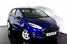 USED 2015 15 FORD FIESTA 1.0 ZETEC 5d 99 BHP 