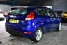 USED 2015 15 FORD FIESTA 1.0 ZETEC 5d 99 BHP 