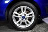 USED 2015 15 FORD FIESTA 1.0 ZETEC 5d 99 BHP 