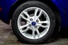 USED 2015 15 FORD FIESTA 1.0 ZETEC 5d 99 BHP 