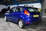 USED 2015 15 FORD FIESTA 1.0 ZETEC 5d 99 BHP 