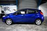 USED 2015 15 FORD FIESTA 1.0 ZETEC 5d 99 BHP 