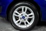 USED 2015 15 FORD FIESTA 1.0 ZETEC 5d 99 BHP 