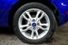 USED 2015 15 FORD FIESTA 1.0 ZETEC 5d 99 BHP 