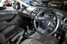USED 2015 15 FORD FIESTA 1.0 ZETEC 5d 99 BHP 