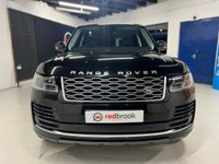 USED 2020 20 LAND ROVER RANGE ROVER 4.4L SDV8 VOGUE SE 5d AUTO 340 BHP FANTASTIC CONDITION