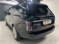 USED 2020 20 LAND ROVER RANGE ROVER 4.4L SDV8 VOGUE SE 5d AUTO 340 BHP FANTASTIC CONDITION