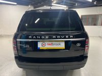 USED 2020 20 LAND ROVER RANGE ROVER 4.4L SDV8 VOGUE SE 5d AUTO 340 BHP FANTASTIC CONDITION