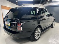 USED 2020 20 LAND ROVER RANGE ROVER 4.4L SDV8 VOGUE SE 5d AUTO 340 BHP FANTASTIC CONDITION