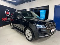 USED 2020 20 LAND ROVER RANGE ROVER 4.4L SDV8 VOGUE SE 5d AUTO 340 BHP FANTASTIC CONDITION