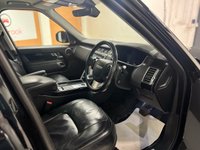 USED 2020 20 LAND ROVER RANGE ROVER 4.4L SDV8 VOGUE SE 5d AUTO 340 BHP FANTASTIC CONDITION