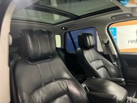 USED 2020 20 LAND ROVER RANGE ROVER 4.4L SDV8 VOGUE SE 5d AUTO 340 BHP FANTASTIC CONDITION