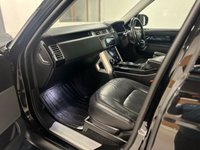 USED 2020 20 LAND ROVER RANGE ROVER 4.4L SDV8 VOGUE SE 5d AUTO 340 BHP FANTASTIC CONDITION