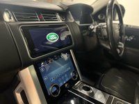 USED 2020 20 LAND ROVER RANGE ROVER 4.4L SDV8 VOGUE SE 5d AUTO 340 BHP FANTASTIC CONDITION