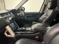 USED 2020 20 LAND ROVER RANGE ROVER 4.4L SDV8 VOGUE SE 5d AUTO 340 BHP FANTASTIC CONDITION