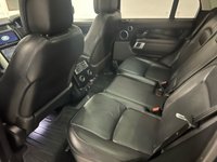 USED 2020 20 LAND ROVER RANGE ROVER 4.4L SDV8 VOGUE SE 5d AUTO 340 BHP FANTASTIC CONDITION