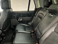 USED 2020 20 LAND ROVER RANGE ROVER 4.4L SDV8 VOGUE SE 5d AUTO 340 BHP FANTASTIC CONDITION