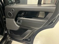 USED 2020 20 LAND ROVER RANGE ROVER 4.4L SDV8 VOGUE SE 5d AUTO 340 BHP FANTASTIC CONDITION