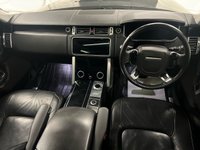 USED 2020 20 LAND ROVER RANGE ROVER 4.4L SDV8 VOGUE SE 5d AUTO 340 BHP FANTASTIC CONDITION