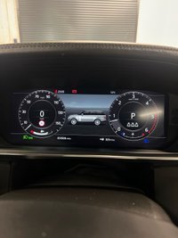 USED 2020 20 LAND ROVER RANGE ROVER 4.4L SDV8 VOGUE SE 5d AUTO 340 BHP FANTASTIC CONDITION