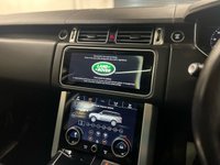 USED 2020 20 LAND ROVER RANGE ROVER 4.4L SDV8 VOGUE SE 5d AUTO 340 BHP FANTASTIC CONDITION