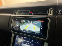 USED 2020 20 LAND ROVER RANGE ROVER 4.4L SDV8 VOGUE SE 5d AUTO 340 BHP FANTASTIC CONDITION