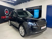 USED 2020 20 LAND ROVER RANGE ROVER 4.4L SDV8 VOGUE SE 5d AUTO 340 BHP FANTASTIC CONDITION