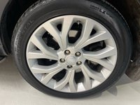 USED 2020 20 LAND ROVER RANGE ROVER 4.4L SDV8 VOGUE SE 5d AUTO 340 BHP FANTASTIC CONDITION