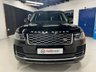 USED 2020 20 LAND ROVER RANGE ROVER 4.4L SDV8 VOGUE SE 5d AUTO 340 BHP FANTASTIC CONDITION
