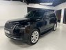 USED 2020 20 LAND ROVER RANGE ROVER 4.4L SDV8 VOGUE SE 5d AUTO 340 BHP FANTASTIC CONDITION