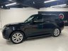 USED 2020 20 LAND ROVER RANGE ROVER 4.4L SDV8 VOGUE SE 5d AUTO 340 BHP FANTASTIC CONDITION
