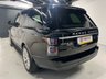 USED 2020 20 LAND ROVER RANGE ROVER 4.4L SDV8 VOGUE SE 5d AUTO 340 BHP FANTASTIC CONDITION