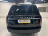 USED 2020 20 LAND ROVER RANGE ROVER 4.4L SDV8 VOGUE SE 5d AUTO 340 BHP FANTASTIC CONDITION