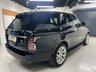 USED 2020 20 LAND ROVER RANGE ROVER 4.4L SDV8 VOGUE SE 5d AUTO 340 BHP FANTASTIC CONDITION